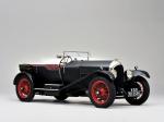 Bentley 3-Litre Speed Tourer by Vanden Plas 1921 года